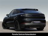 Porsche Cayenne E-Hybrid Coupe InnoDrive Head-Up BOSE - Porsche: Geländewagen