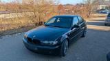 BMW E46 330D - BMW 330 aus 2003: 330d
