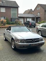 Mercedes-Benz SL 280 Sehr gepflegt - Mercedes-Benz SL 280 aus 1999