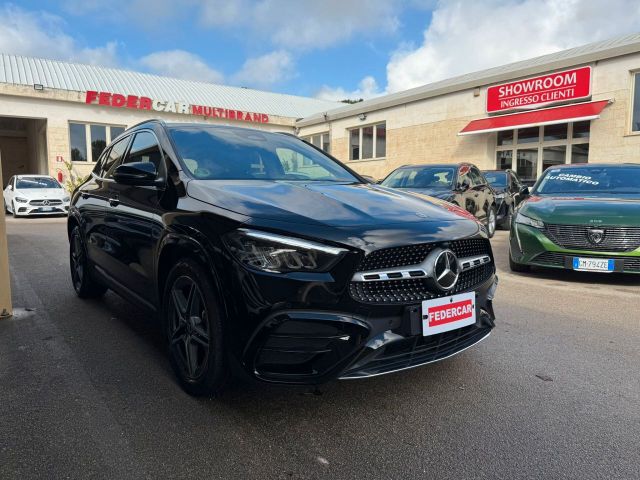 Andere Mercedes-benz GLA 200 GLA 200 d Automatic AMG Li