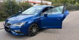 Seat Leon FR 1.4 TSI DSG 150 PS  - Seat Leon: Ps Fr