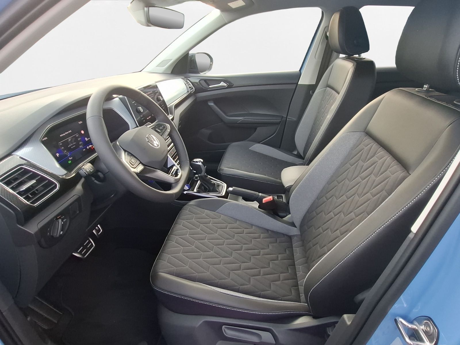 Volkswagen T-Cross - Bild 5
