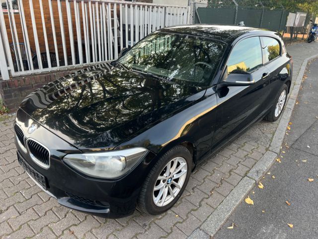 BMW 114i Urban Line *2.Hand*