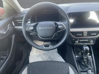 Skoda Scala - Vorschau Bild 10