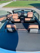 BMW 320d Cabrio M Sport Edition M Sport Edition - BMW 3er Reihe: Weiß, Cabrio
