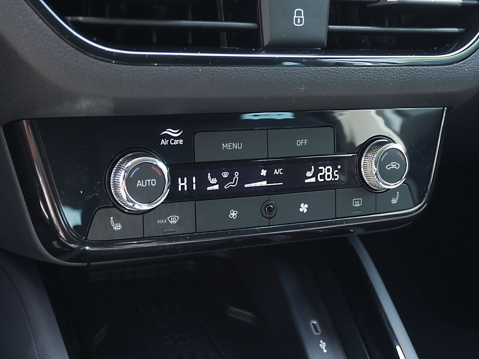 Skoda Scala - Bild 13