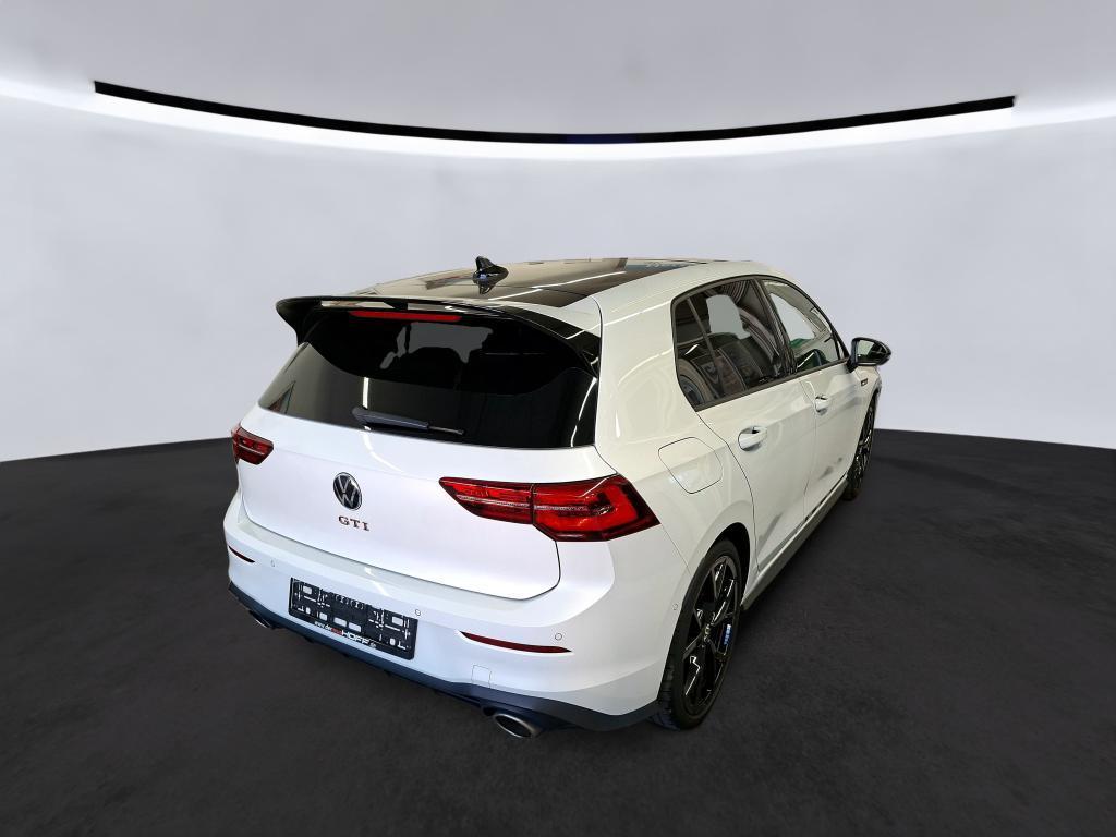 Volkswagen Golf GTI Clubsport 2.0 TSI/TRAVEL/MATRIX/PANO, миниатюра 4