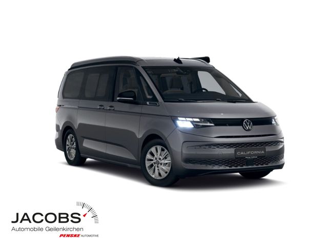 Volkswagen T7 California Der neue California Beach Tou