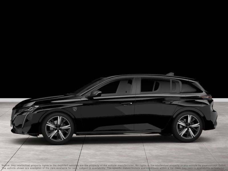 Peugeot 308 SW GT EXCLUSIVE Plug-In Hybrid 195 e-DSC imagem 3