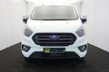 Ford Transit Custom PShift 320 L1 9SITZE+LED+TEMPOMAT - Ford Transit Kleinbus 9-Sitzer