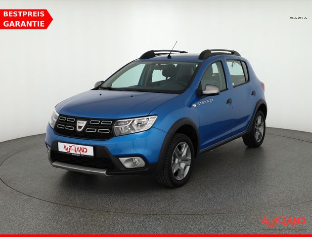 Dacia Sandero Stepway 0.9 TCe 90 Prestige DAB Navi Kam