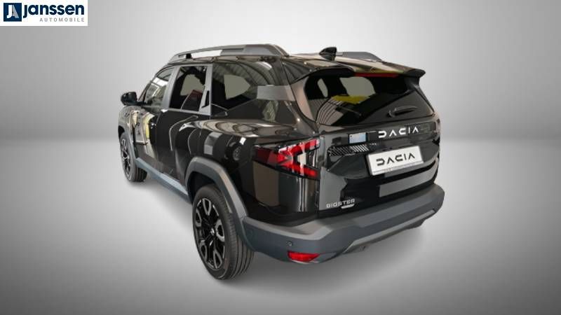 Fahrzeugabbildung Dacia Bigster Journey HYBRID 155