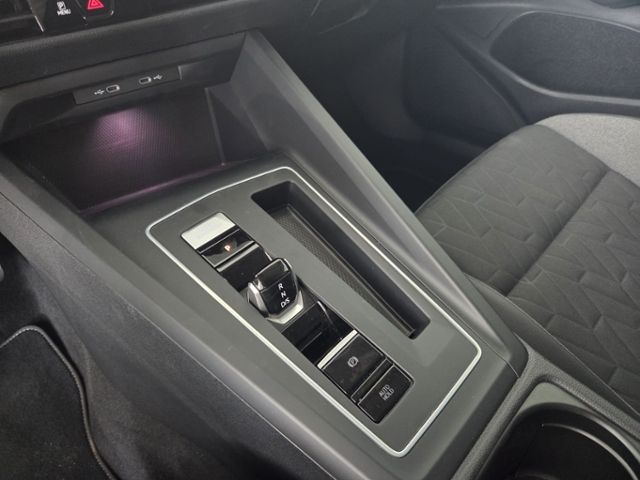Golf Variant GOAL 1.5 TSI DSG LED+ NAV AHK KAM A