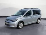 Volkswagen Caddy Life 5-Sitzer 2,0 l TDI EU6 SCR 4MOTION 4M - Volkswagen Caddy: 4motion