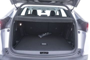 Peugeot 3008 - 8
