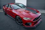 Ford Mustang 5.0 V8 MACH1 - LED/ALCANTARA/KAM/NAV/R20 - Ford Mustang MACH-1