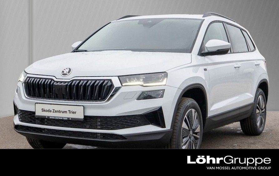 Image of Skoda Karoq