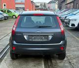 Ford Fiesta Connection* TUV 01/28* - Ford Fiesta Connection mit Benzin-Antrieb