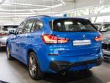BMW X1 xDrive25e A M Sport HUD ACC AHK RFK NAVI LED - BMW X1 xDrive25e Gebrauchtwagen