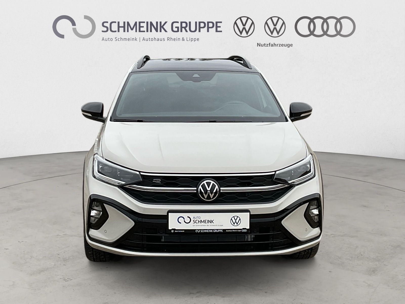Volkswagen Taigo - Bild 8