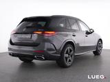 Mercedes-Benz GLC 300 4M AMG+NIGHT+20''+PANO+KEYLESS+AHK+LEDER - Mercedes-Benz GLC 300 in Hamm
