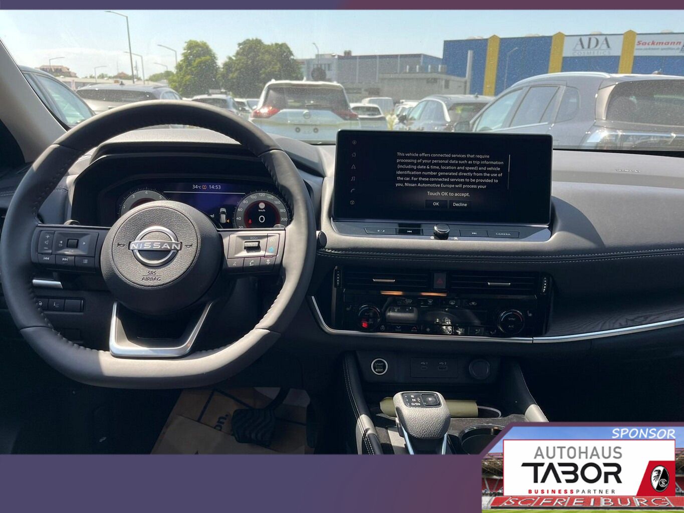 Nissan X-Trail - Bild 5