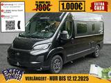 Westfalia Columbus 600 D #AUTOMATIK #ACC #180PS