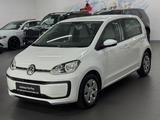 Volkswagen up! move up! KLIMA/PDC/BLUETOOTH/RENTNER/U-FREI! - Volkswagen up! in Erfurt