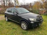 Volkswagen Touareg 3.0 V6 TDI Tiptr Exclusive BMot Tech... - VW Touareg Gebrauchtwagen in Hamburg