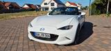 Mazda MX-5 2.0 SKYACTIV-G 184 Sports-Line Leder Kamera - Mazda MX-5 aus 2018