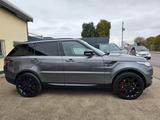 Land Rover Range Rover Sport HSE Supercharged - Land Rover Range Rover Sport in Mönchengladbach