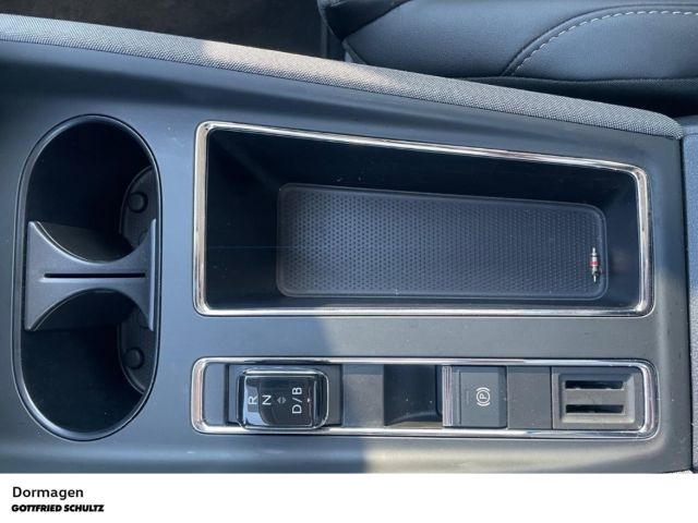 Skoda Enyaq - Bild 11