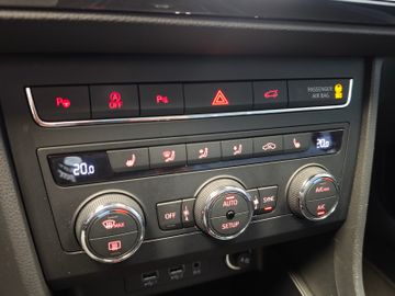 SEAT Ateca - 10
