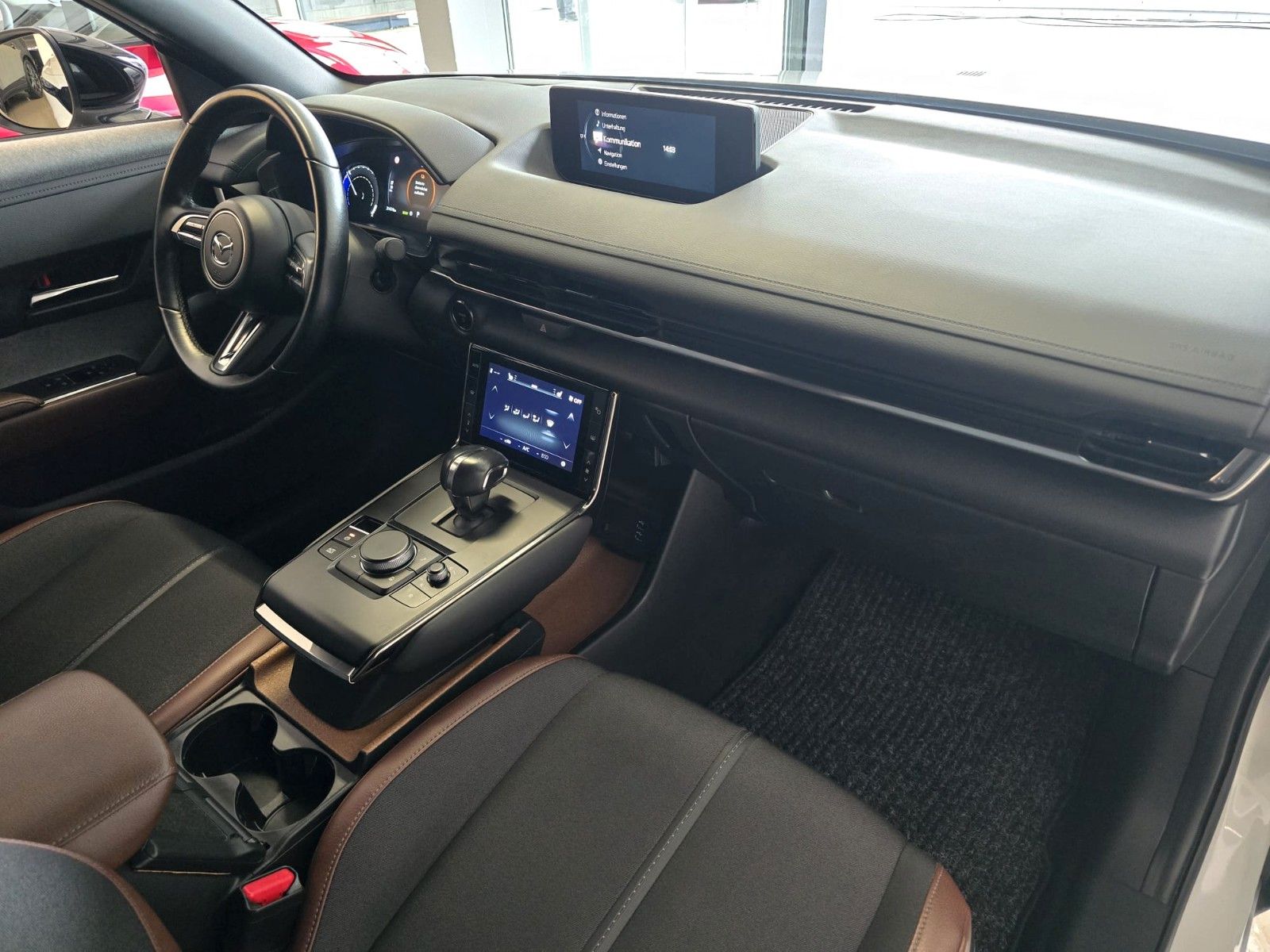 Mazda MX-30 - Bild 16