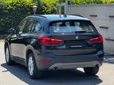 BMW X1 sDrive 18 d 2.0  /Navi/Euro6/ - BMW X1: 2.0