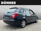 Skoda Fabia II Combi 1.2 TSI COOL EDITION - Skoda Fabia: Ii