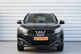 Nissan Qashqai 1.6+360°Kamera+Panorama-Dach+64.300KM - gebrauchte Nissan Qashqai aus dem Jahr 2013