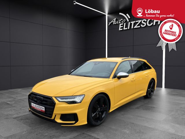 AUDI S6 Avant TDI quattro MATRIX Standh.ACC
