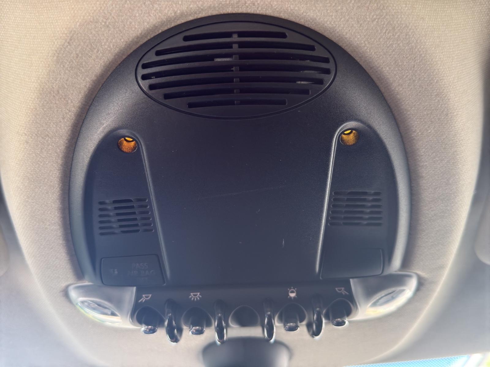 MINI Countryman S (Cooper)