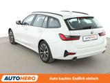 BMW 318i Advantage Aut.*NAVI*LED*PDC*SHZ*TEMPO* - gebrauchte BMW 318 aus dem Jahr 2022