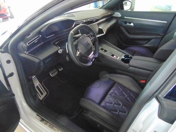 Bild 7 Peugeot 508 SW GT