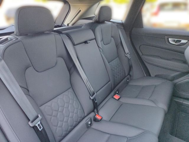 VOLVO XC 60 (Bild 19 von Array)