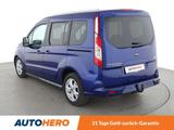 Ford Tourneo Connect 1.0 EcoBoost Titanium*TEMPO* - Ford Tourneo Connect Gebrauchtwagen