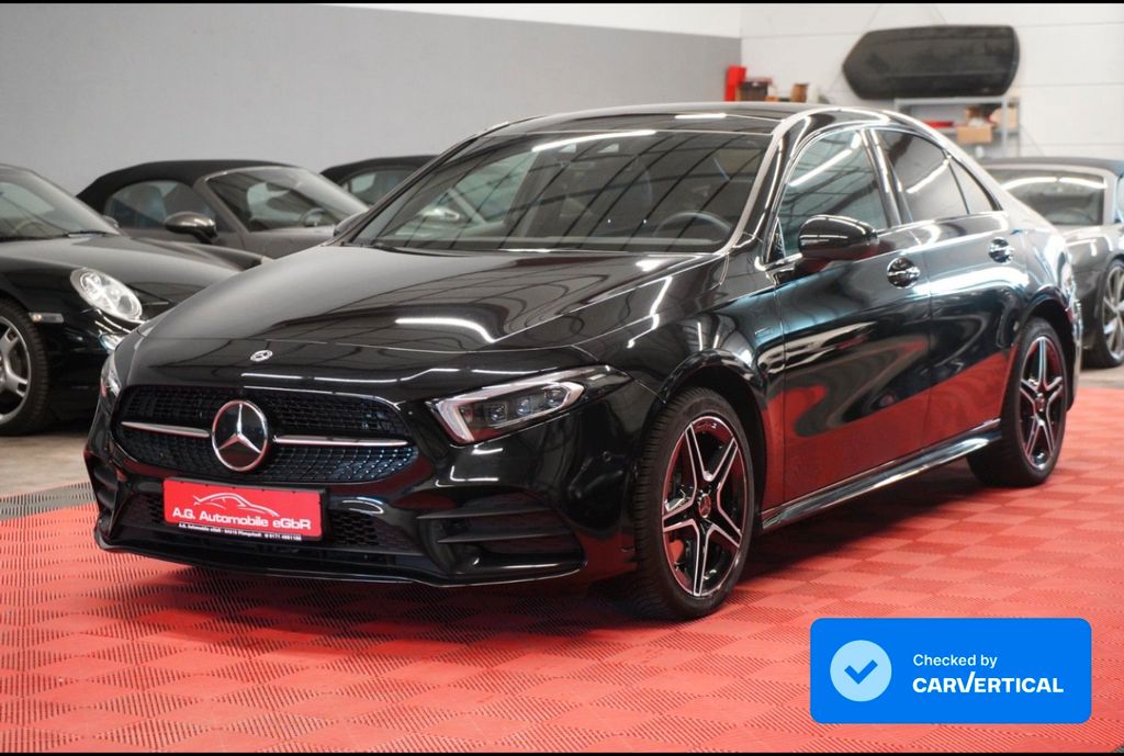 Image of Mercedes-Benz A 250