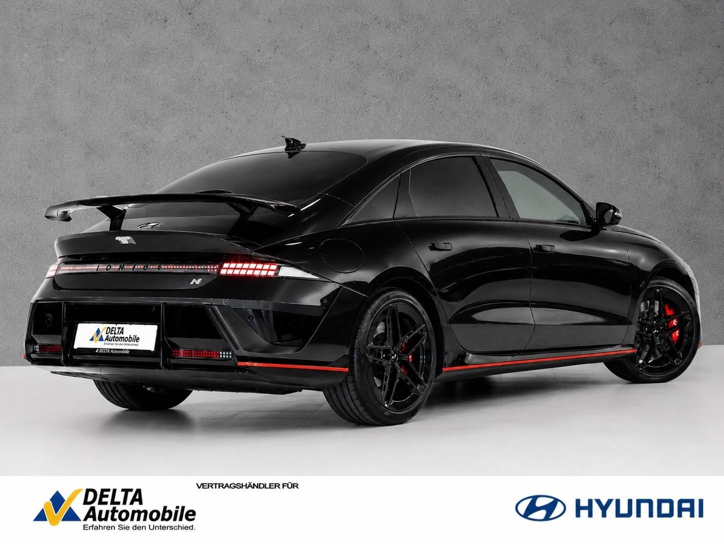 Hyundai IONIQ 6 - Bild 2