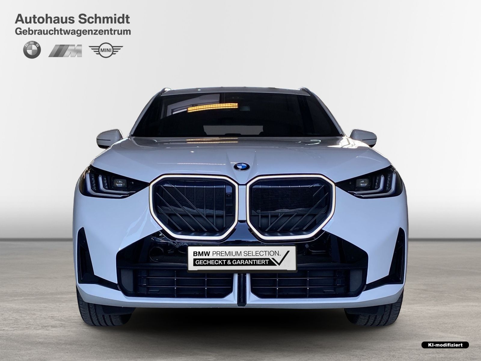 BMW X3 - Bild 7