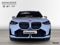 BMW X3 - Vorschau Bild 7