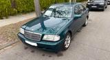 Mercedes-Benz Mercedes Benz c180 w202 - gebrauchte Mercedes-Benz C 180 aus dem Jahr 1995