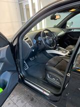 Audi SQ5 3.0 TDI tiptronic quattro - - Audi SQ5 Gebrauchtwagen in München