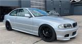 BMW E46 330ci | Recaro | CSL | Tracktool - gebrauchte BMW 330 aus dem Jahr 2000